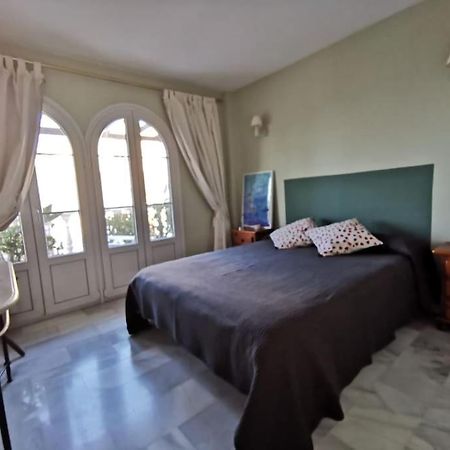 2Br+1Bthr Precioso Apartamento Con Vistas Al Mar Mijas Eksteriør bilde
